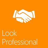 Look Professional - Office 365