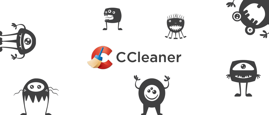 CCleaner Virus Hacked - TCSP